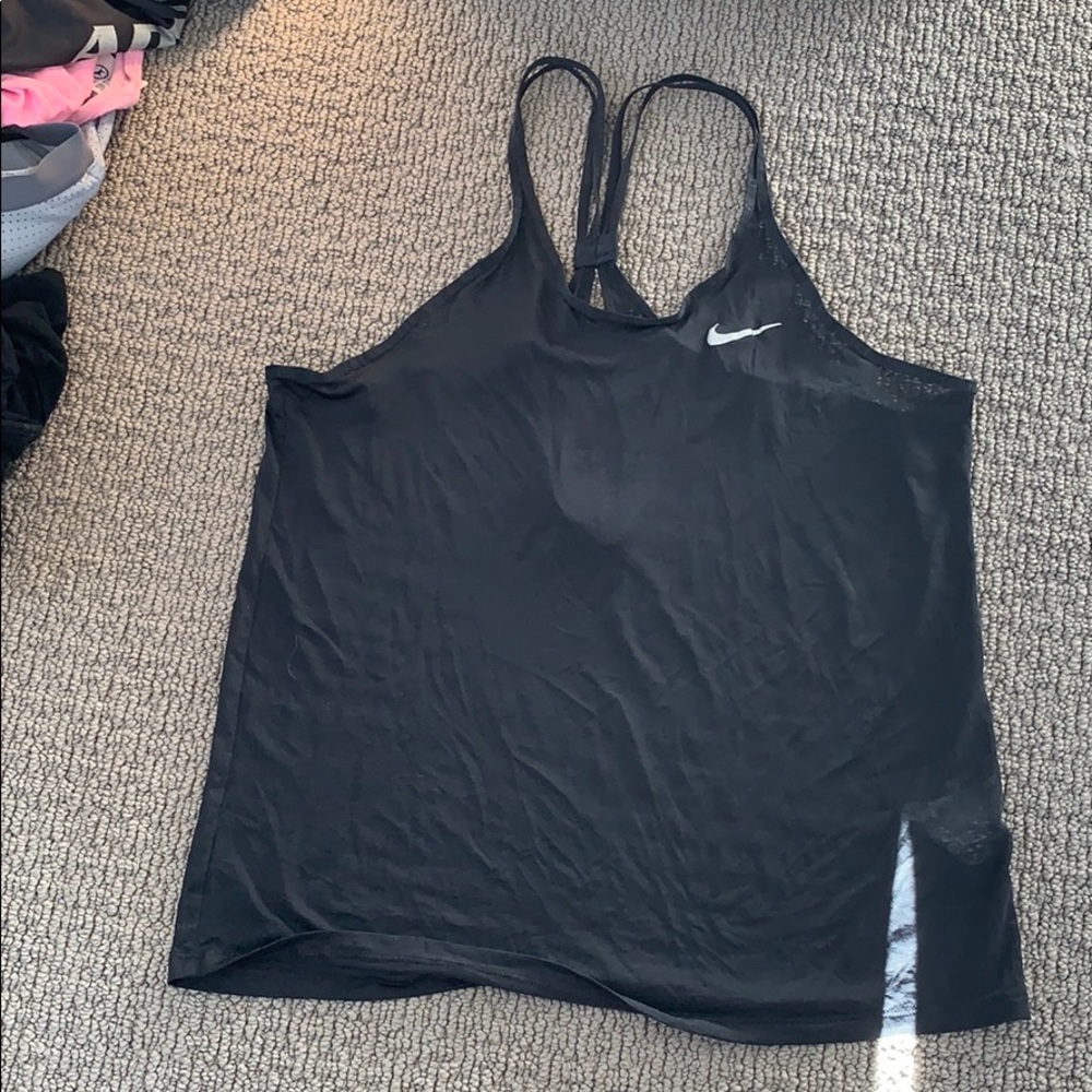 Nike tank